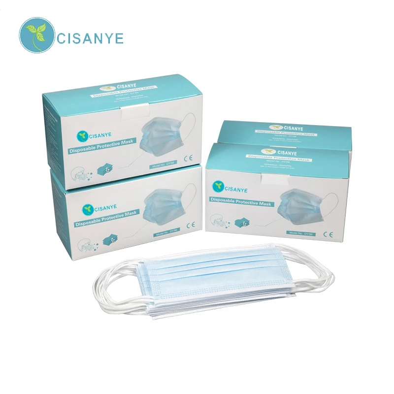 Disposable Mask