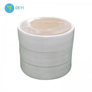 Melt-blown Nonwoven