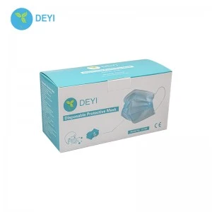 Disposable Mouth Masks