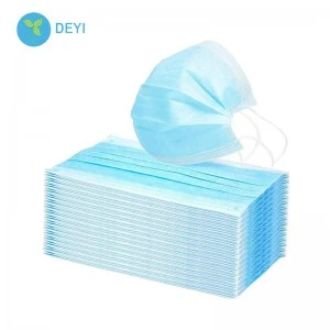 Dust Mask Disposable
