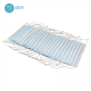 Protective Face Shield Mask