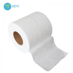 Melt Blown Non Woven Fabric