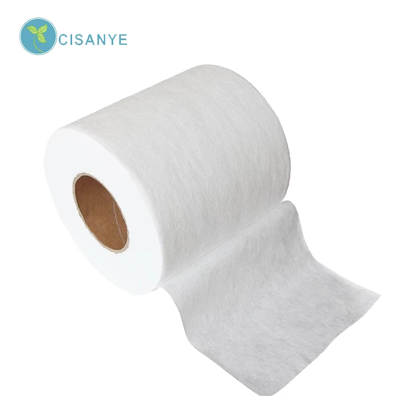 Melt Blown Non Woven Fabric