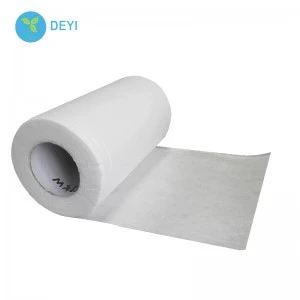 Polypropylene Meltblown Nonwoven Fabric