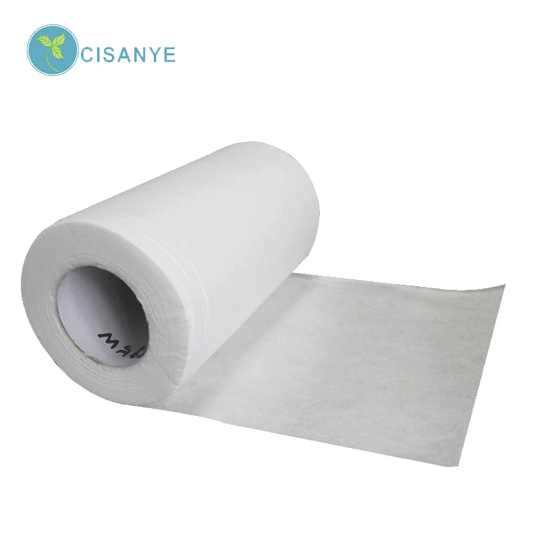 Polypropylene Meltblown Nonwoven Fabric