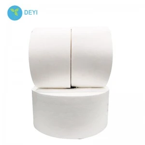 Meltblown Nonwoven For Mask