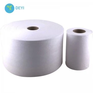 Meltblown Non Woven Fabric