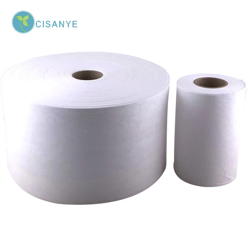 Meltblown Non Woven Fabric