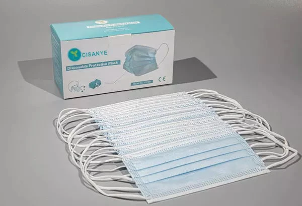 Disposable Mask