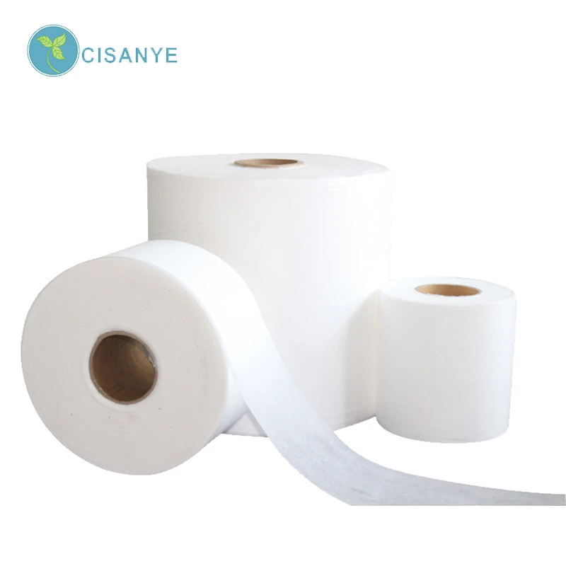 Meltblown Nonwoven For Face Mask