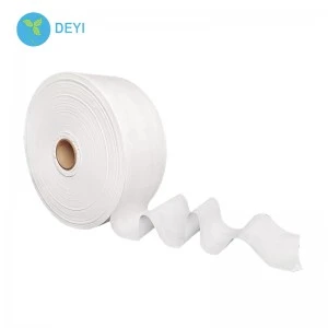 Polypropylene Meltblown Nonwoven Fabric