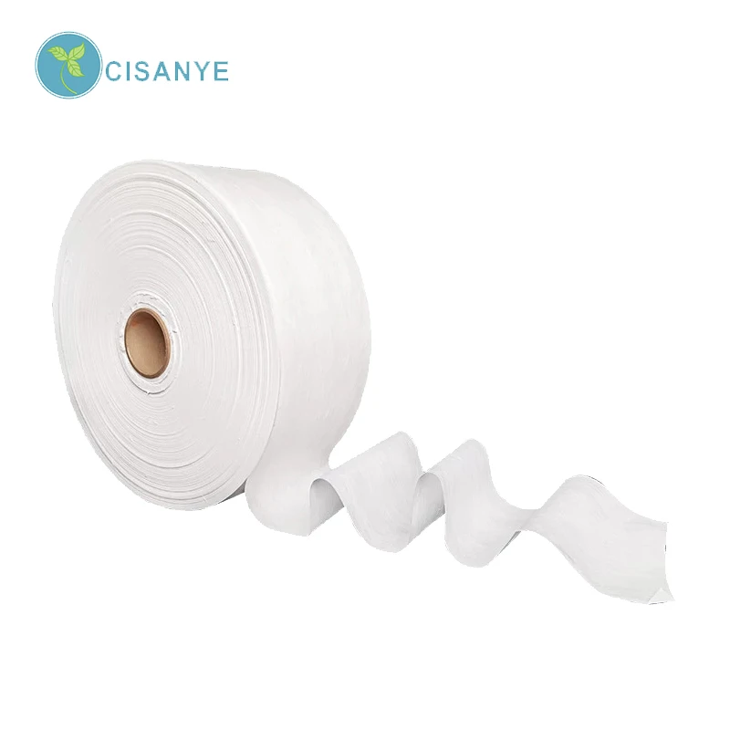 Polypropylene Meltblown Nonwoven Fabric