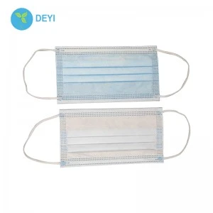 Protective Face Mask