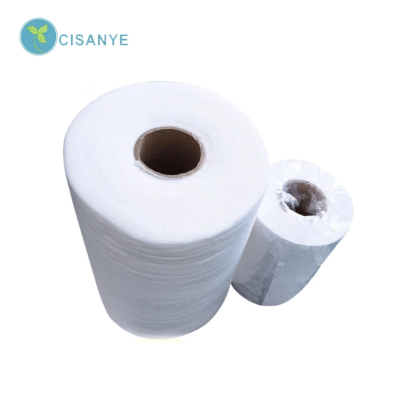 Pp Nonwoven Meltblown
